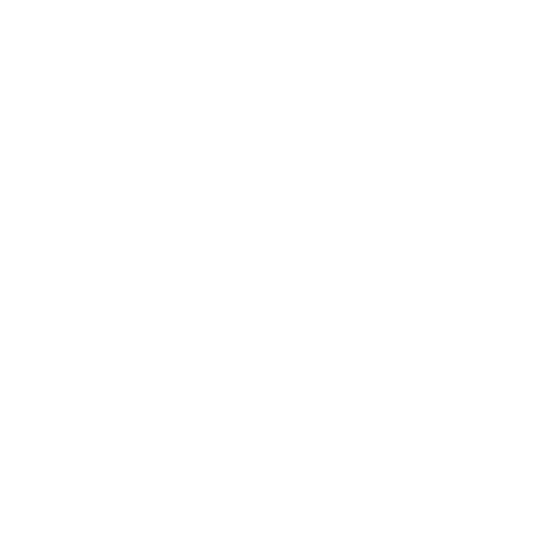 GitHub Logo White