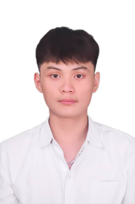 Phạm Việt Hoàng